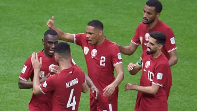 İran Katar maçı ne zaman, saat kaçta, hangi kanalda? (Asya Kupası yarı final mücadelesi)