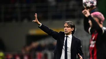 Resmen açıklandı: Simone Inzaghi'ye yeni sözleşme