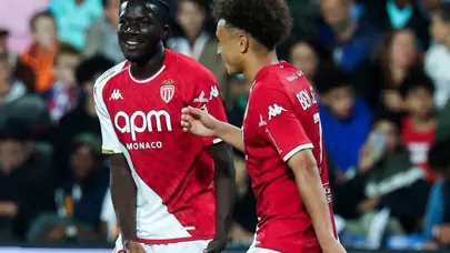 Monaco'dan Fenerbahçe'nin Ouattara teklifine jet hızında cevap