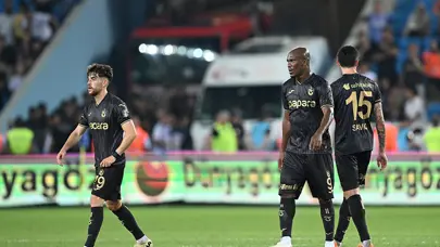 Pedro Malheiro turdan emin: "Bu takım bu sonuçtan dönecek"