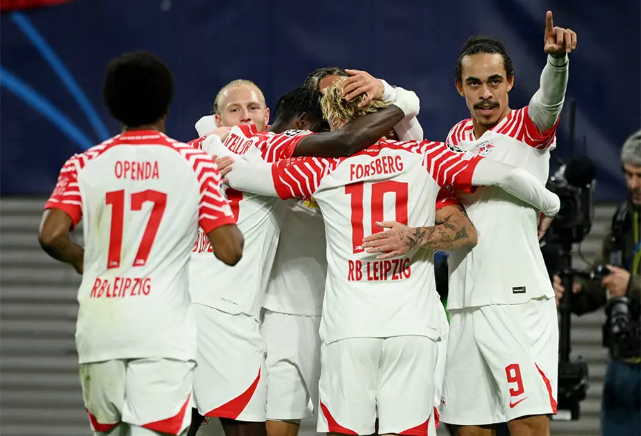 UEFA kulüpler sıralaması güncellendi: Fenerbahçe, Galatasaray ve diğer Türk takımları kaçıncı? - 8