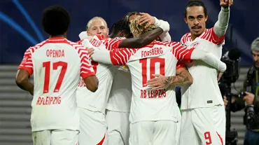 Bundesliga | Hoffenheim - Leipzig maçı ne zaman, saat kaçta ve hangi kanalda?