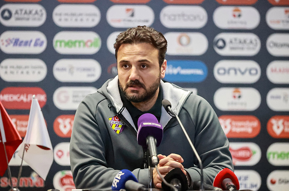 Kerem Yavaş'tan Türkiye Kupası detayı ve Avrupa hedefi