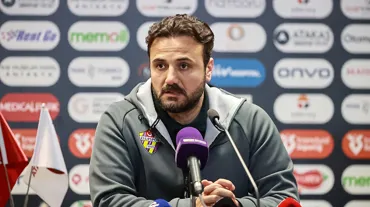 Kerem Yavaş'tan Türkiye Kupası detayı ve Avrupa hedefi