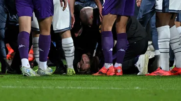 Sahada fenalaşan Edoardo Bove'yi Serie A'dan koparacak gelişme