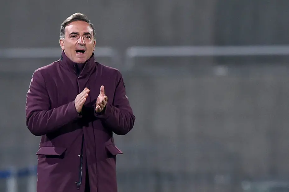 Carlos Carvalhal'dan milli futbolculara övgü: "Yetenekleriyle göz dolduruyor" - 3