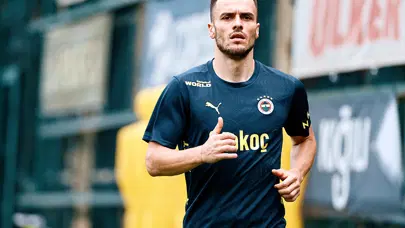 Galatasaray'ın takım doktoru Yener İnce'den Kostic açıklaması