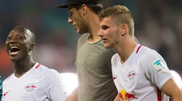 Wolfsburg'dan bir kaleci transferi daha