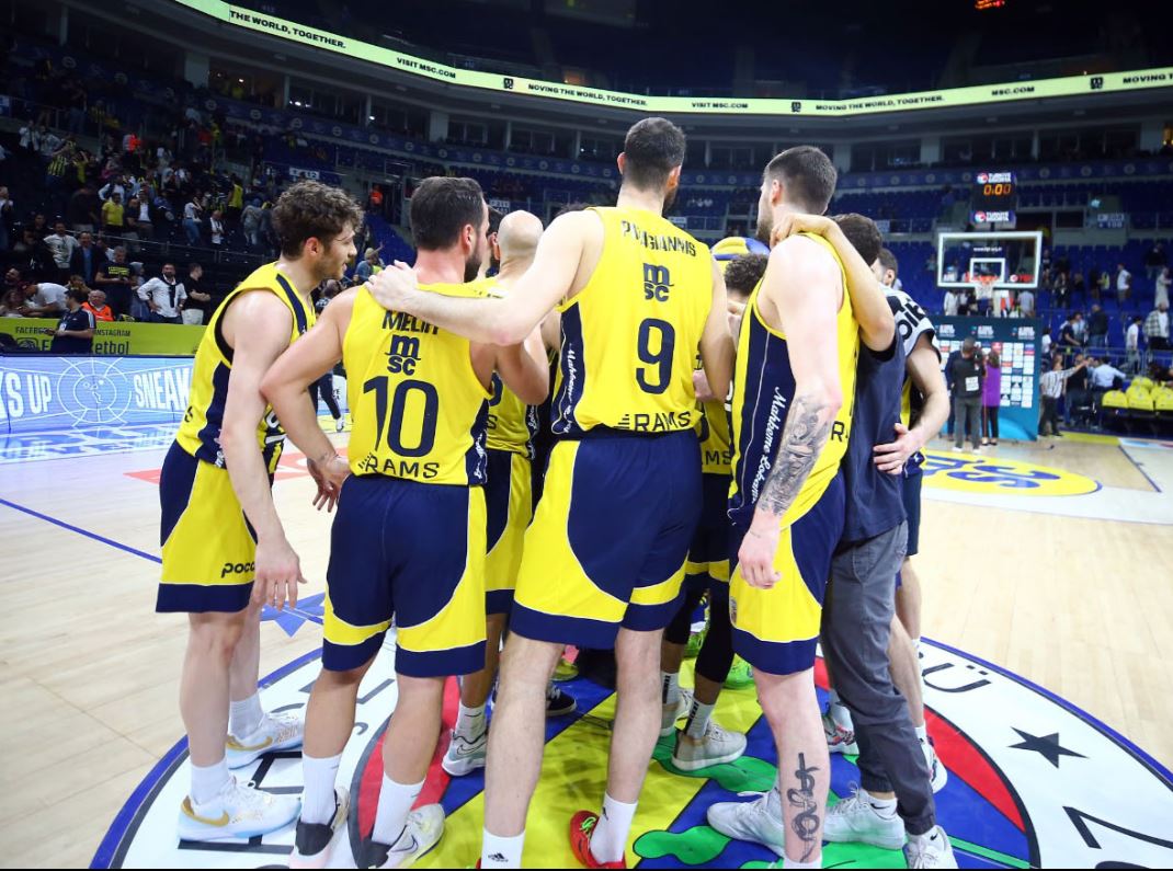 Monaco - Fenerbahçe Beko maçı ne zaman, saat kaçta ve hangi kanalda? (EuroLeague play-off çeyrek final)