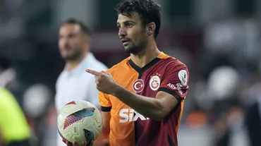 Leo Dubois, Young Boys maçındaki istatistiğiyle gündem oldu