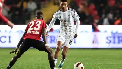 Gedson Fernandes: "Taraftarımız bunu hak etmiyor"