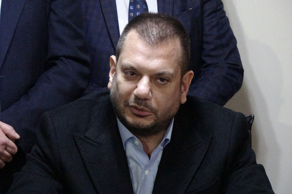 Ertuğrul Doğan Trabzonspor'daki hedeflerini açıkladı