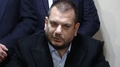 Ertuğrul Doğan Trabzonspor'daki hedeflerini açıkladı