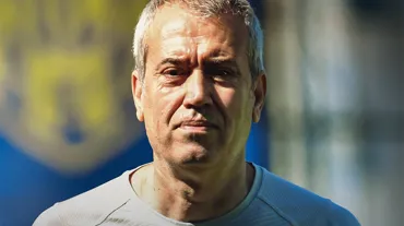 MKE Ankaragücü yeni teknik direktörünü resmen açıkladı