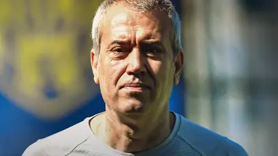 MKE Ankaragücü'nde Kemal Özdeş dönemi sona erdi