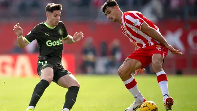 Galibiyeti olmayan tek takım: Almeria rekora doğru gidiyor