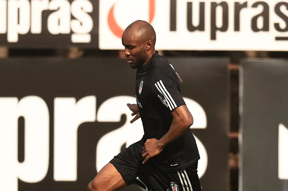 Al-Musrati için Beşiktaş'a astronomik teklif: Rakam ortaya çıktı - 2 Al-Musrati için Beşiktaş'a astronomik teklif: Rakam ortaya çıktı - 2