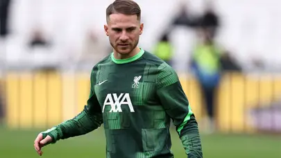 Real Madrid'den orta sahaya sürpriz hamle