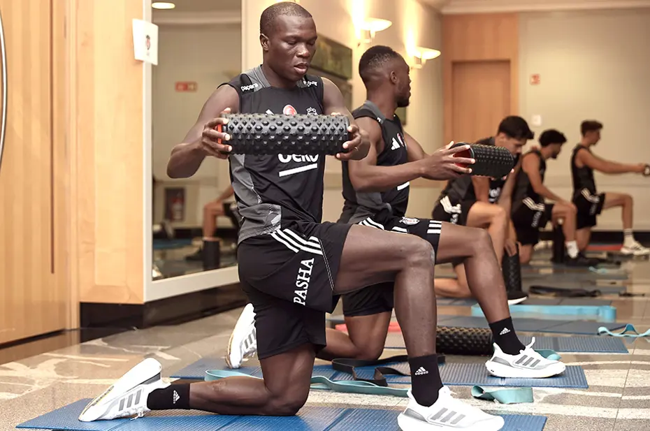 Aboubakar'ın fesih şartı: Gelen teklifleri neden reddettiği ortaya çıktı - 5