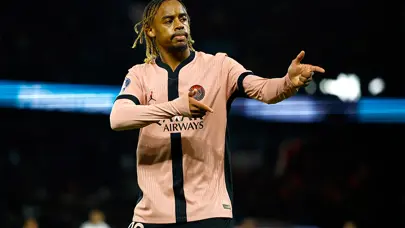 Ligue 1'de PSG hakimiyeti: Wilfred Zaha ve Miha Zajc'ın piyasa değerleri güncellendi