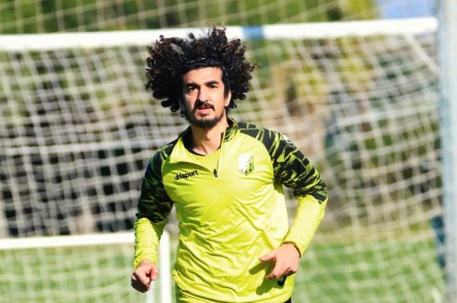 Transfer olması Yakup Alkan'ın hayatını kurtardı