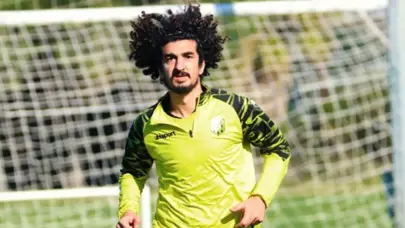 Transfer olması Yakup Alkan'ın hayatını kurtardı