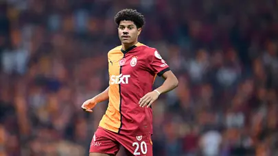 Gabriel Sara'nın bonservisi için rekor rakam belirlendi: Süper Lig tarihine geçebilir