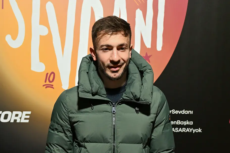 Selçuk İnan, Kocaelispor'a ilk transferini Galatasaray'dan yapıyor - 4 Selçuk İnan, Kocaelispor'a ilk transferini Galatasaray'dan yapıyor - 4
