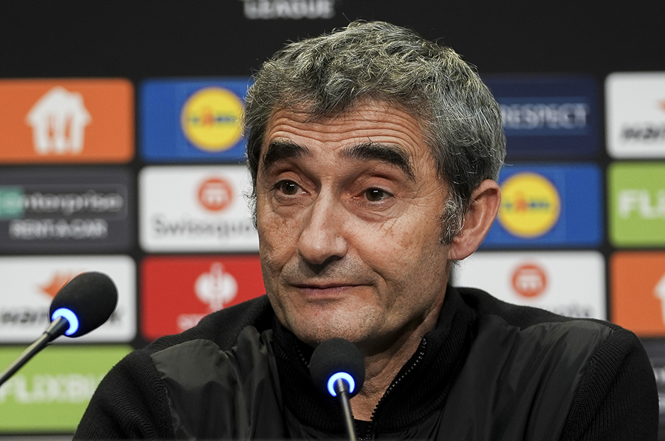 Valverde hayran kaldı: "Sıradışı bir atmosfer vardı"