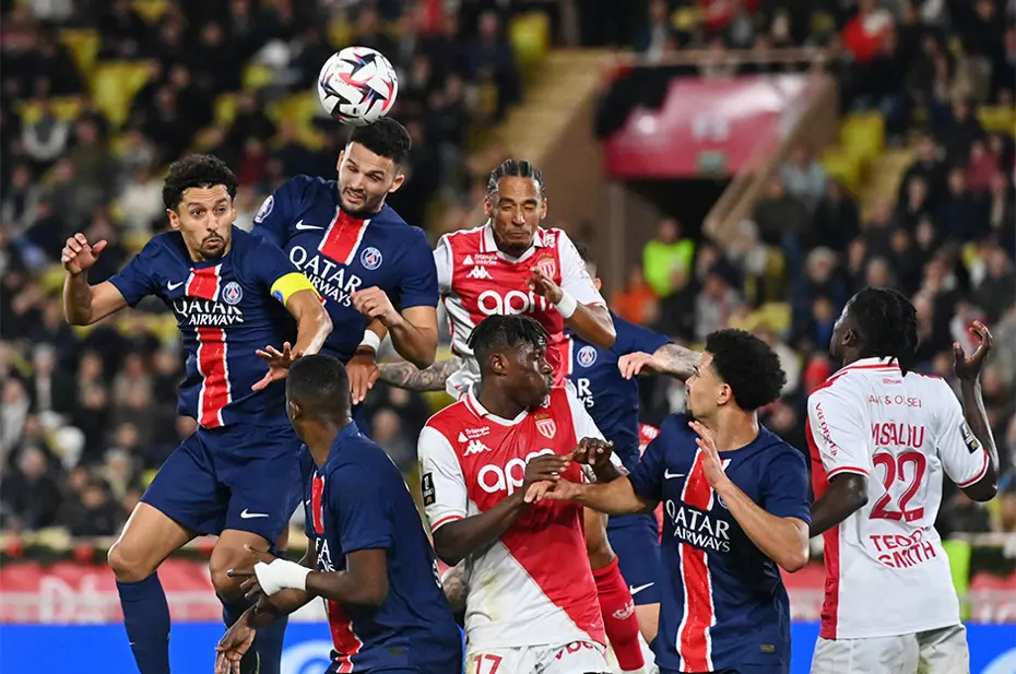 DEV MAÇ: PSG - Manchester City maçı hangi kanalda, saat kaçta? PSG - Manchester City maçı ne zaman, bugün mü? - 4 DEV MAÇ: PSG - Manchester City maçı hangi kanalda, saat kaçta? PSG - Manchester City maçı ne zaman, bugün mü? - 4