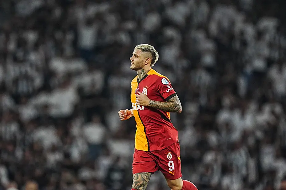 Mauro Icardi'den Fenerbahçe ve Jose Mourinho yanıtı - 4
