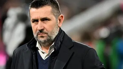 Nenad Bjelica, Trabzonspor'dan eski öğrencisini istiyor