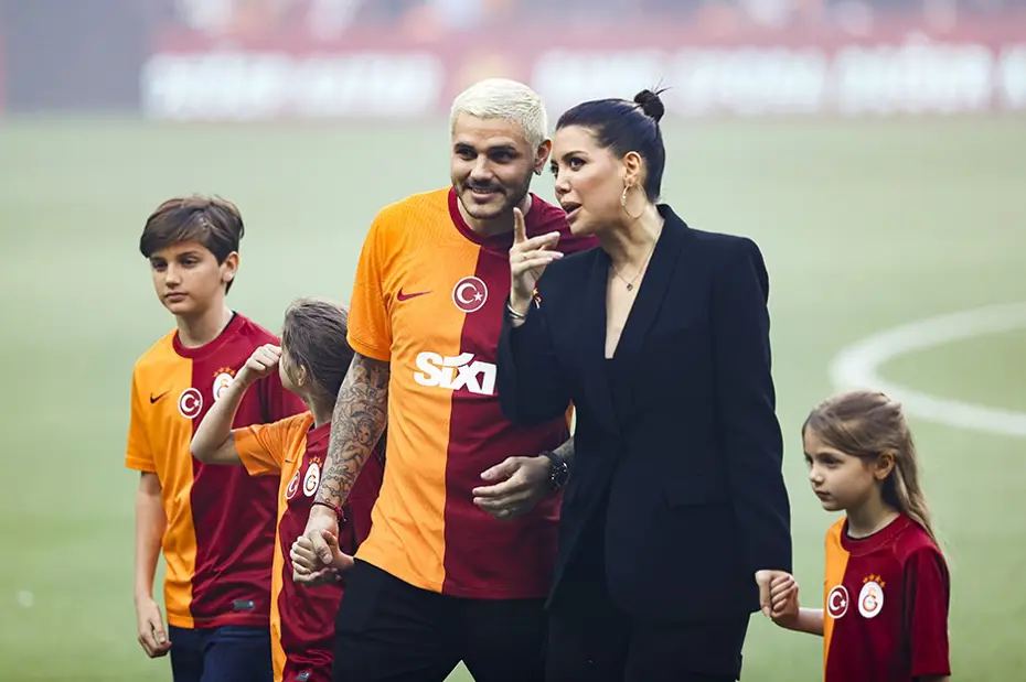  Kamp öncesi büyük sıkıntı - 2