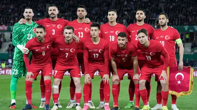 Türkiye - Gürcistan maçı ne zaman, saat kaçta? Milli takım ilk EURO 2024 maçını hangi tarihte oynayacak?