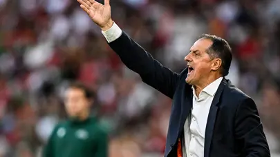 Bosna Hersek'te fatura teknik direktöre kesildi