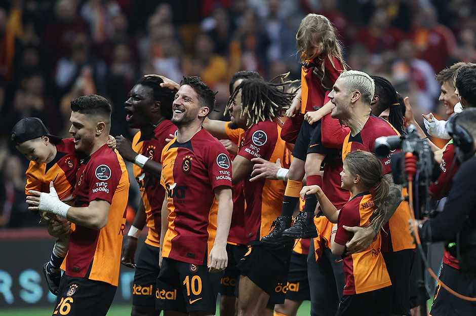Galatasaray'ın kasasını dolduracak transfer