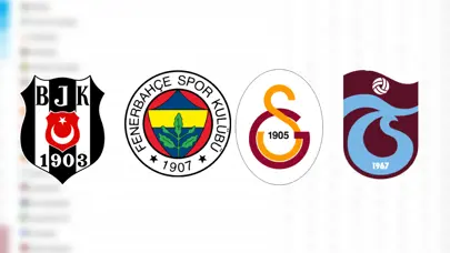 Süper Lig puan durumu 2024-2025 (ilk hafta) | Süper Lig’de lider kim oldu, hangi takım?