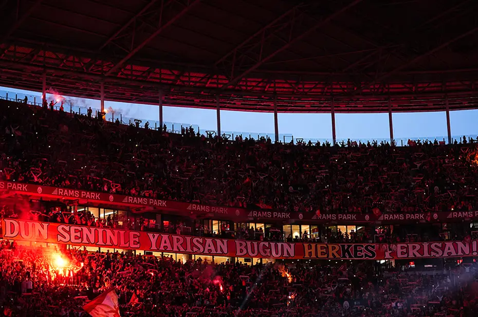 Galatasaray ve PAOK anlaşma sağladı: "Resmi açıklama bekleniyor" - 4