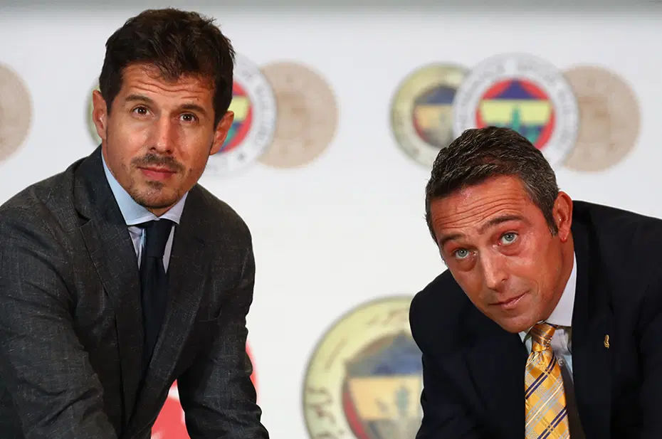 Herkes Emre Belözoğlu'nun Fenerbahçe sözlerini konuşuyor - 4 Herkes Emre Belözoğlu'nun Fenerbahçe sözlerini konuşuyor - 4