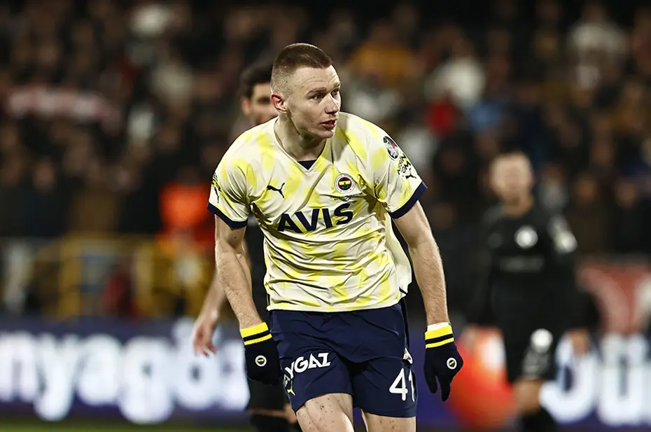"Fenerbahçe adına bu iş böyle yürümez..." - 5 "Fenerbahçe adına bu iş böyle yürümez..." - 5