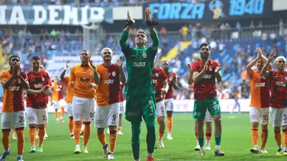 Spor yazarları Adana Demirspor-Galatasaray maçı için ne dedi?