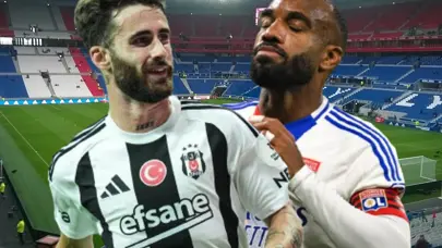 Canlı | Lyon - Beşiktaş maçı canlı yayın: Lyon - Beşiktaş maçı hangi kanalda, saat kaçta ve ne zaman?