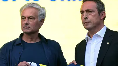 Fenerbahçe'den transfer çalımı operasyonu: Yıllardır Galatasaray'ın gündeminde olan isim