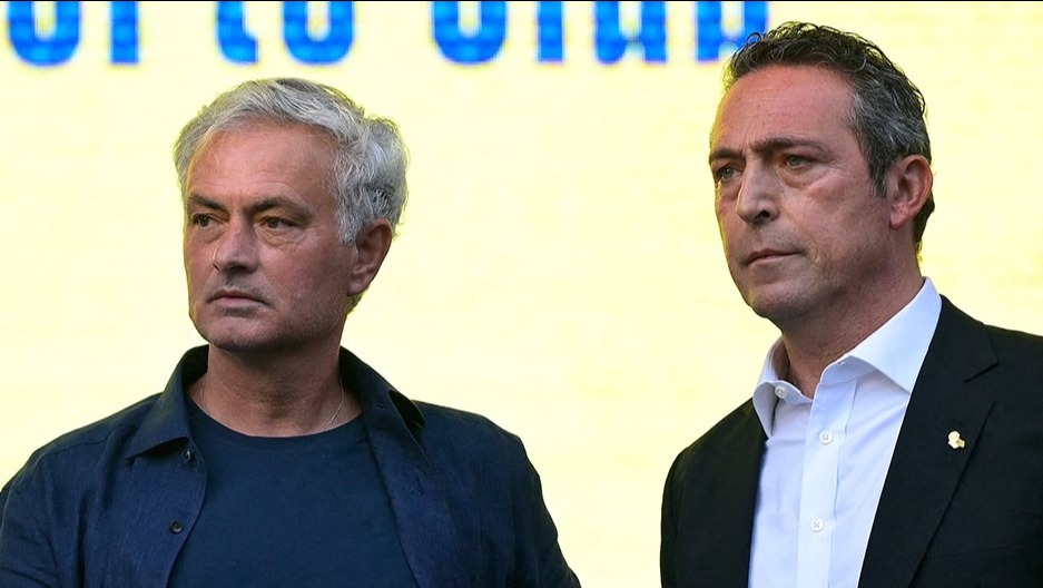 Jose Mourinho kararını verdi, Ali Koç'a iletti: Bakın ne istiyor