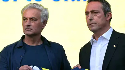 Fenerbahçe'de Mourinho'nun yerine çarpıcı iddia: 3 Şampiyonlar Ligi kupası olan hoca