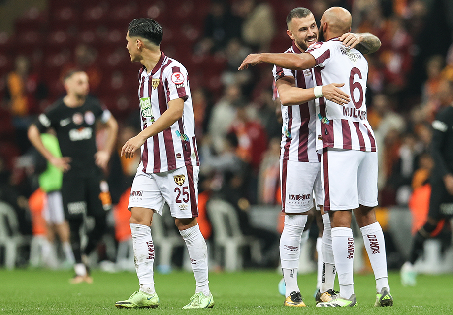 Bandırmaspor'dan VAR tepkisi