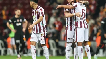 Bandırmaspor'dan VAR tepkisi