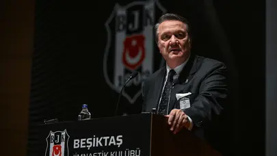 Hasan Arat kritik toplantıya hazırlanıyor: Perde arkasında yaşananları anlatacak