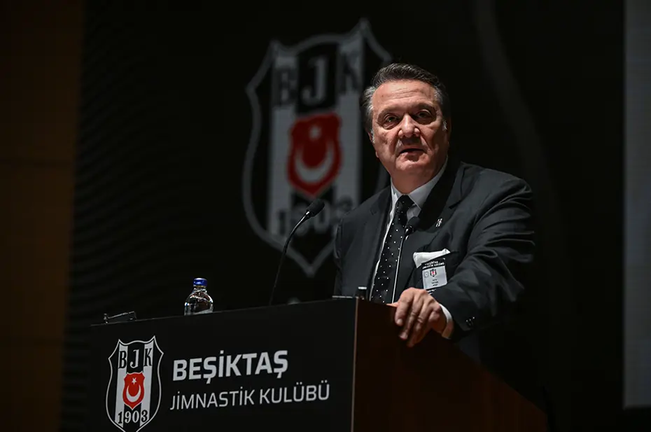 Hasan Arat kritik toplantıya hazırlanıyor: Perde arkasında yaşananları anlatacak - 4 Hasan Arat kritik toplantıya hazırlanıyor: Perde arkasında yaşananları anlatacak - 4