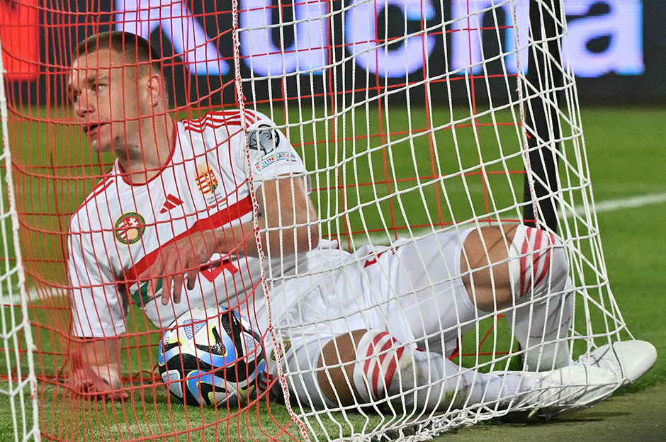 Attila Szalai kayıplara karıştı